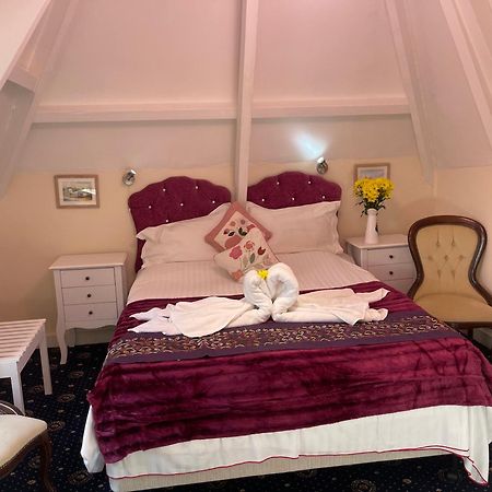 Estoril Bed & Breakfast Penzance Ngoại thất bức ảnh