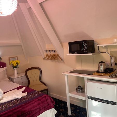 Estoril Bed & Breakfast Penzance Ngoại thất bức ảnh