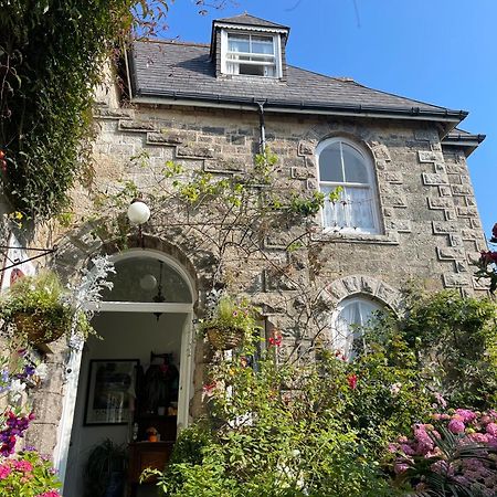 Estoril Bed & Breakfast Penzance Ngoại thất bức ảnh