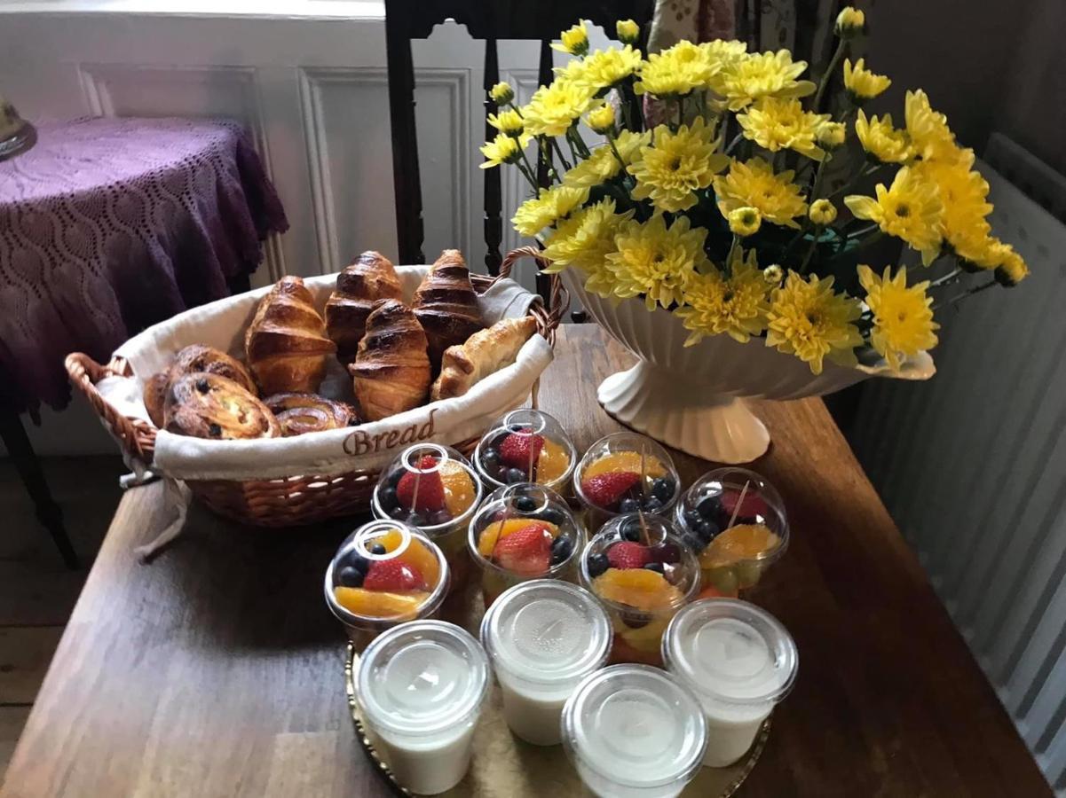 Estoril Bed & Breakfast Penzance Ngoại thất bức ảnh