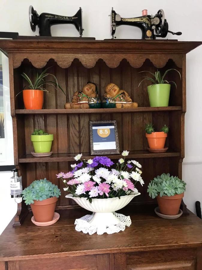 Estoril Bed & Breakfast Penzance Ngoại thất bức ảnh