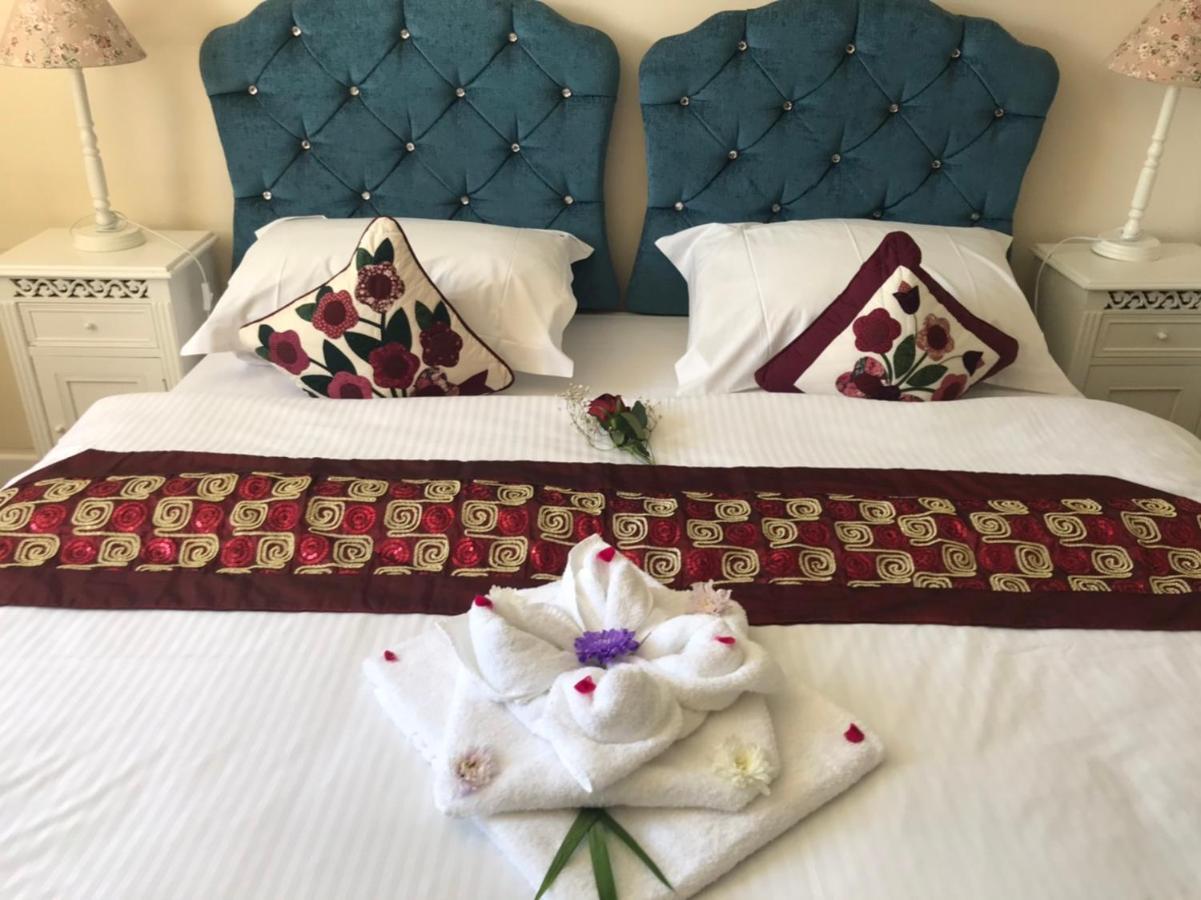 Estoril Bed & Breakfast Penzance Ngoại thất bức ảnh