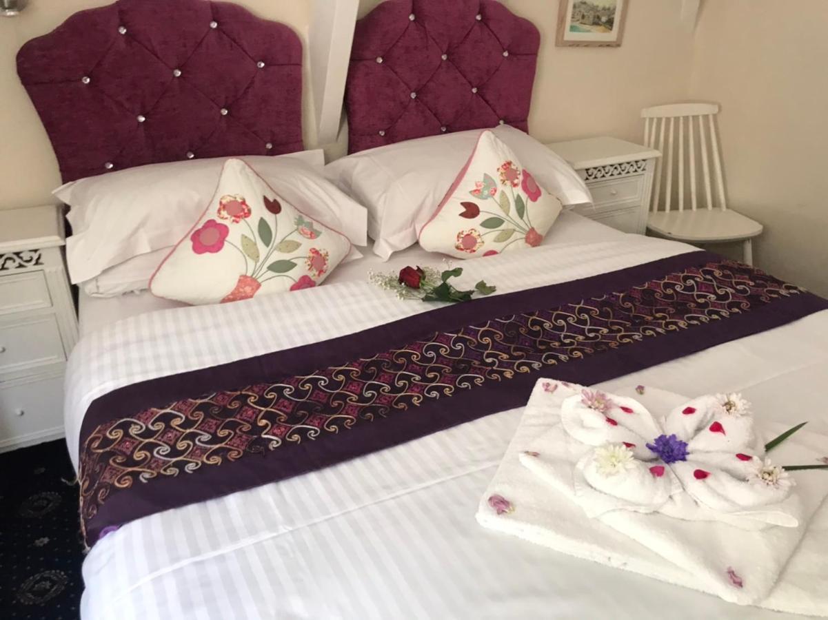 Estoril Bed & Breakfast Penzance Ngoại thất bức ảnh