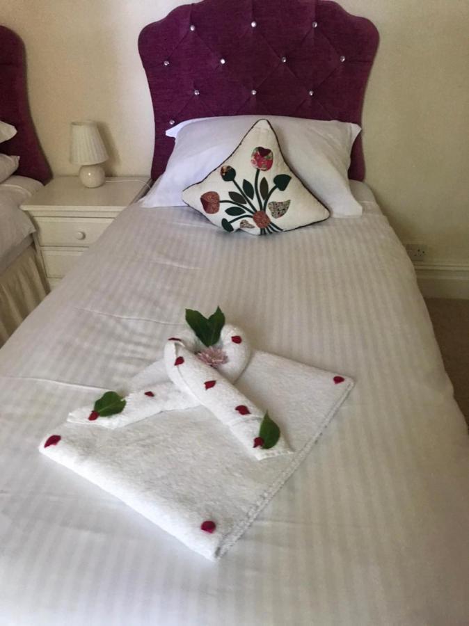 Estoril Bed & Breakfast Penzance Ngoại thất bức ảnh