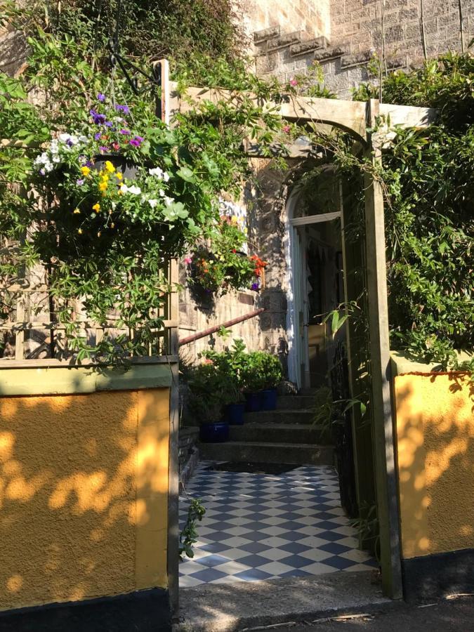 Estoril Bed & Breakfast Penzance Ngoại thất bức ảnh