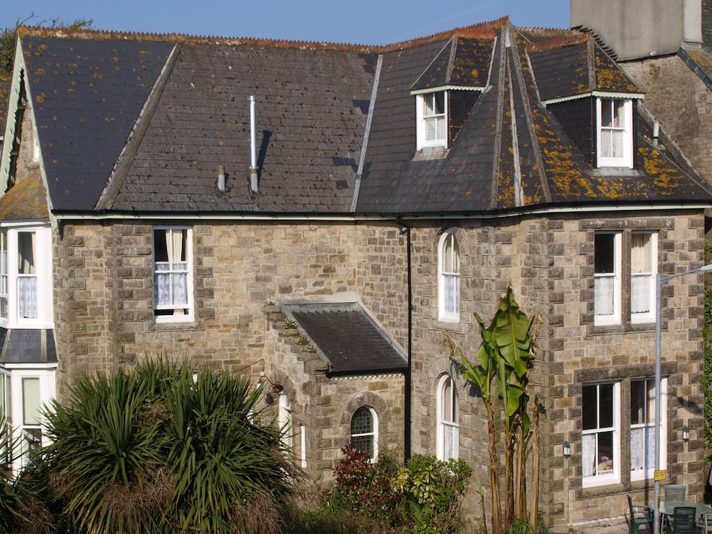 Estoril Bed & Breakfast Penzance Ngoại thất bức ảnh