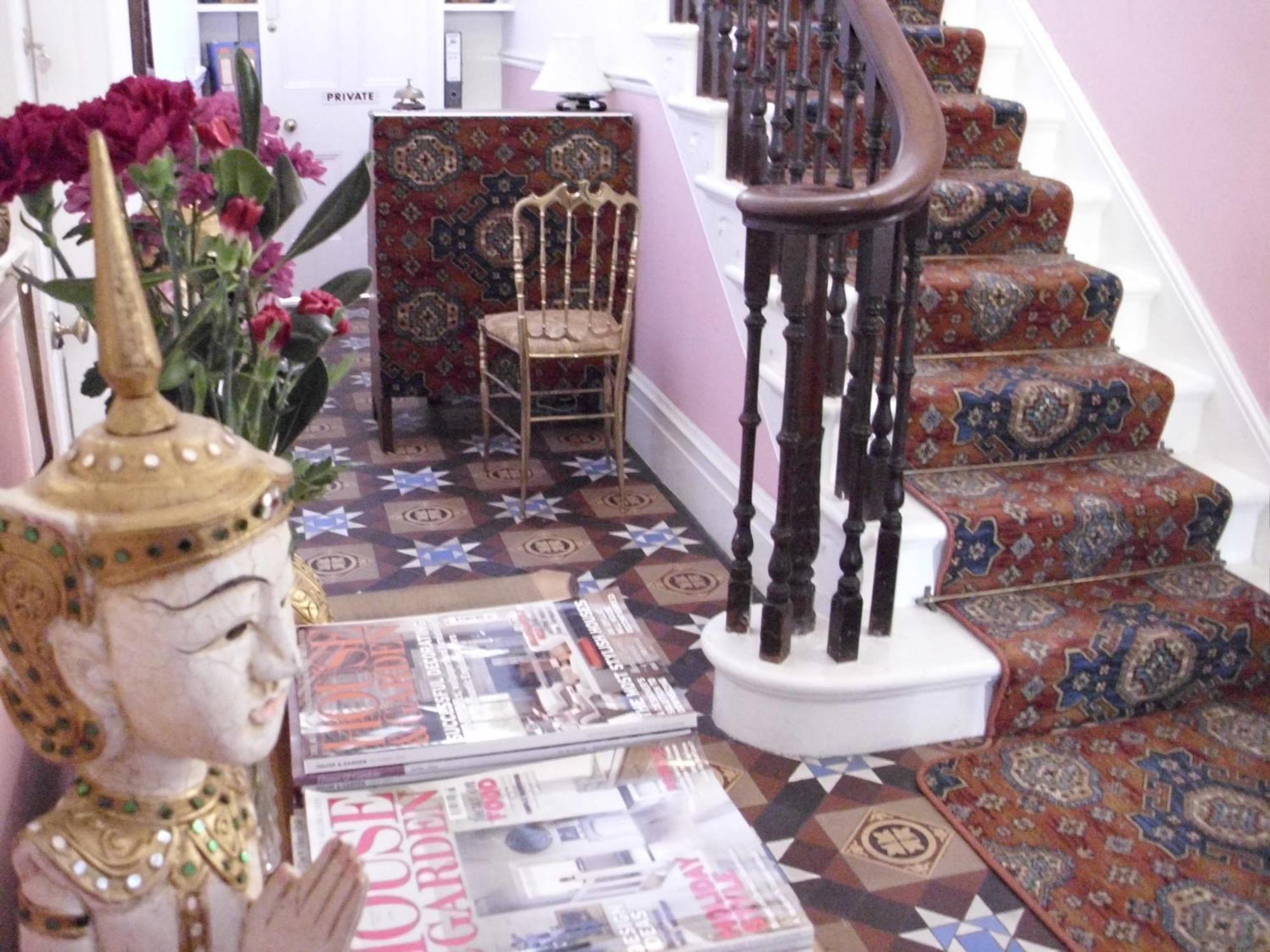 Estoril Bed & Breakfast Penzance Ngoại thất bức ảnh
