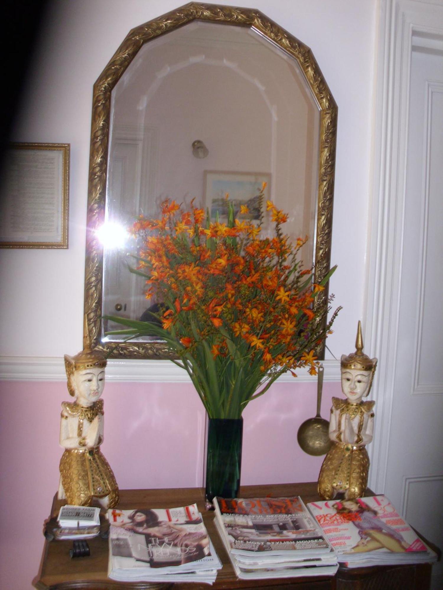 Estoril Bed & Breakfast Penzance Ngoại thất bức ảnh