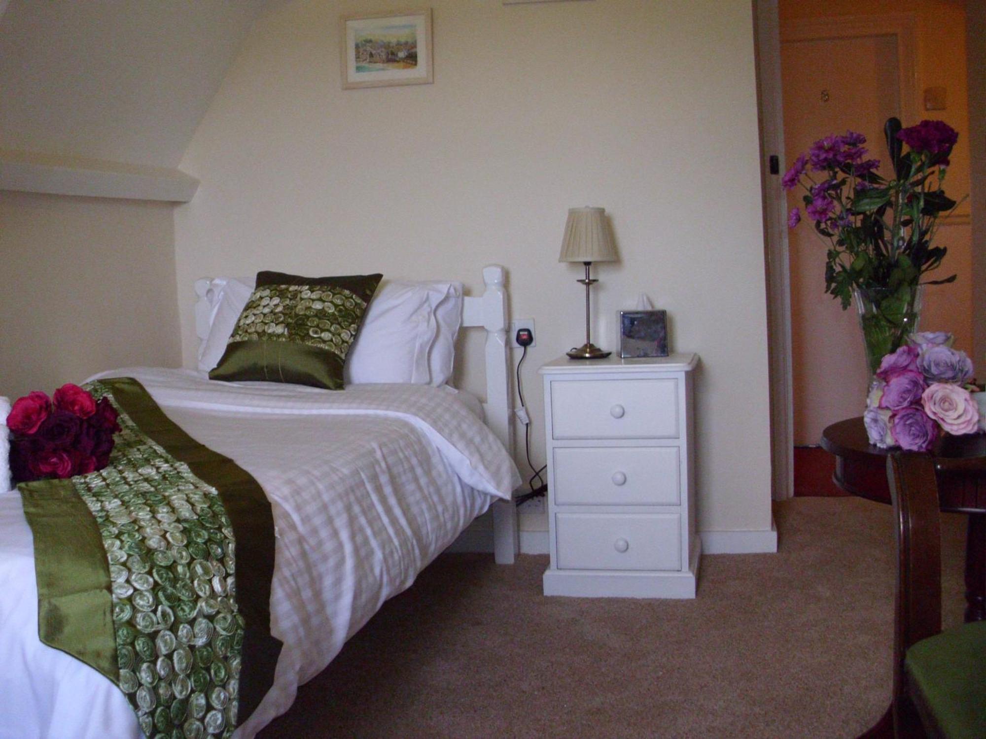 Estoril Bed & Breakfast Penzance Ngoại thất bức ảnh