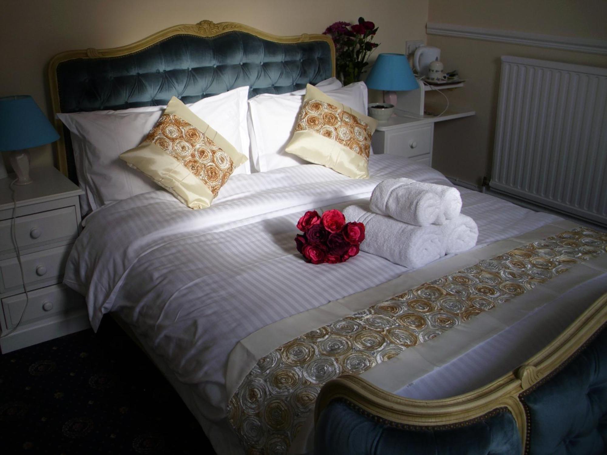 Estoril Bed & Breakfast Penzance Ngoại thất bức ảnh