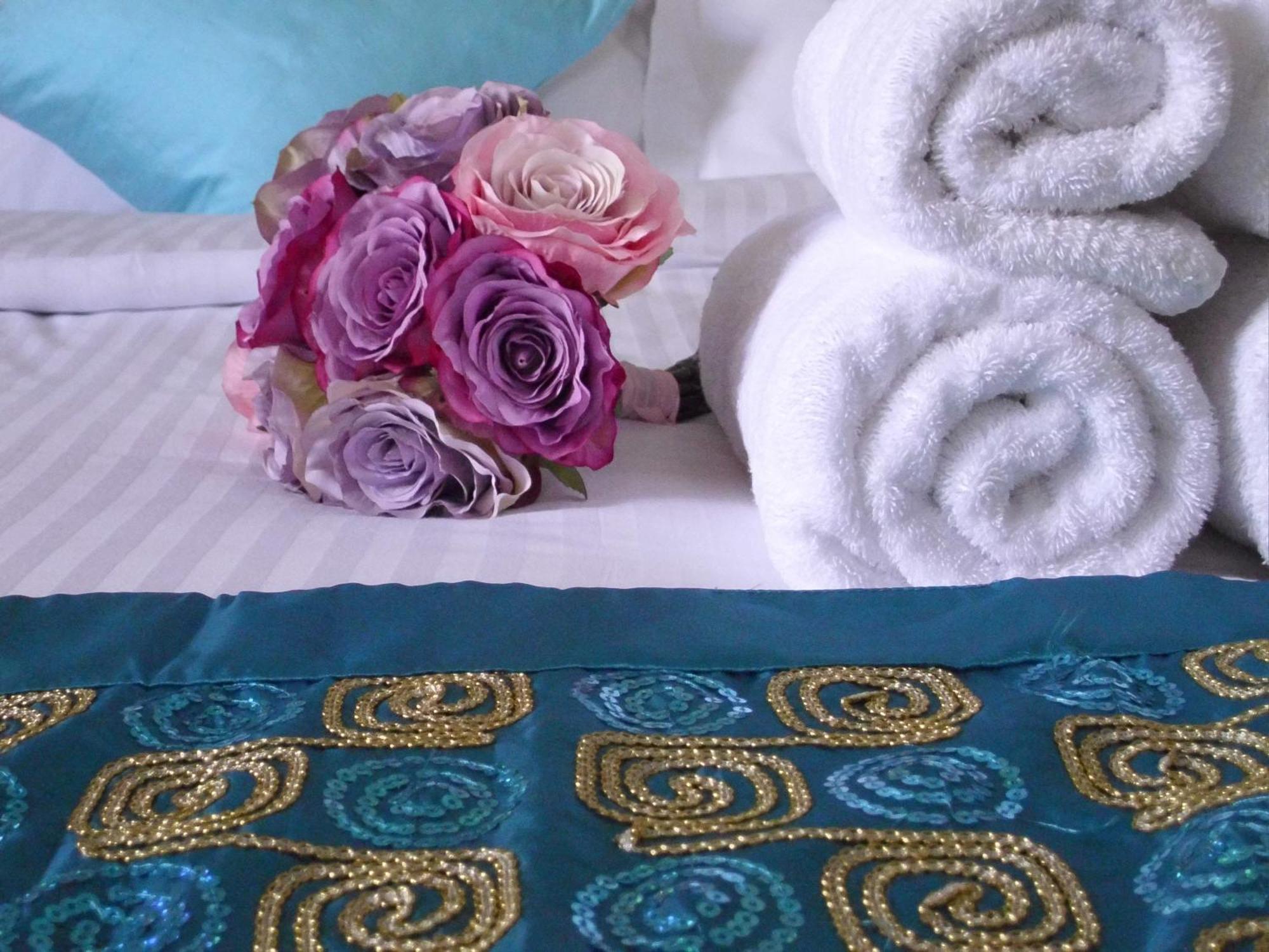 Estoril Bed & Breakfast Penzance Ngoại thất bức ảnh