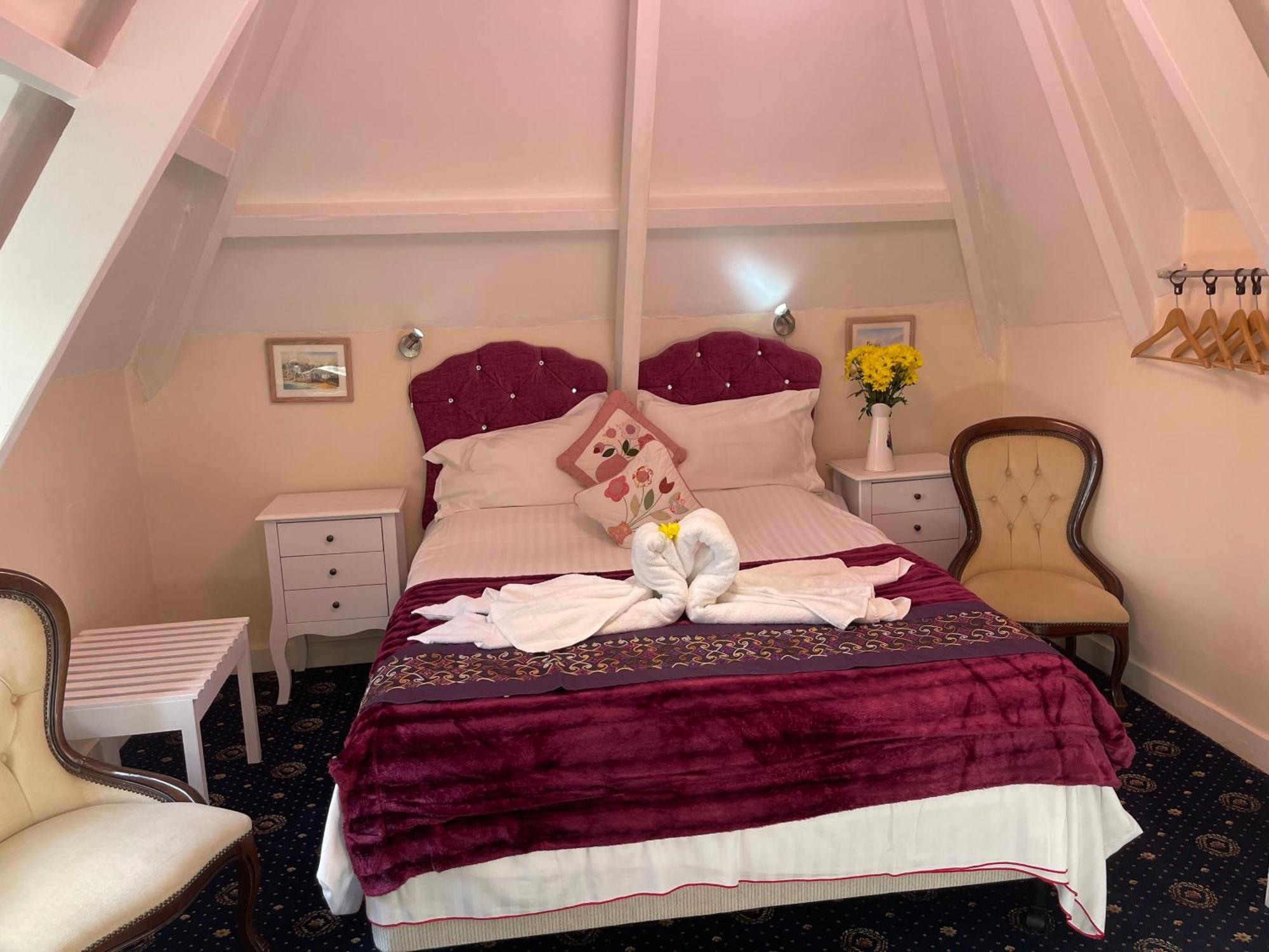 Estoril Bed & Breakfast Penzance Ngoại thất bức ảnh