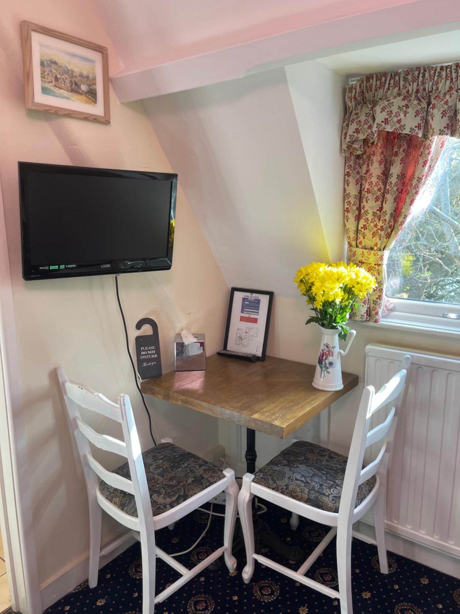 Estoril Bed & Breakfast Penzance Ngoại thất bức ảnh