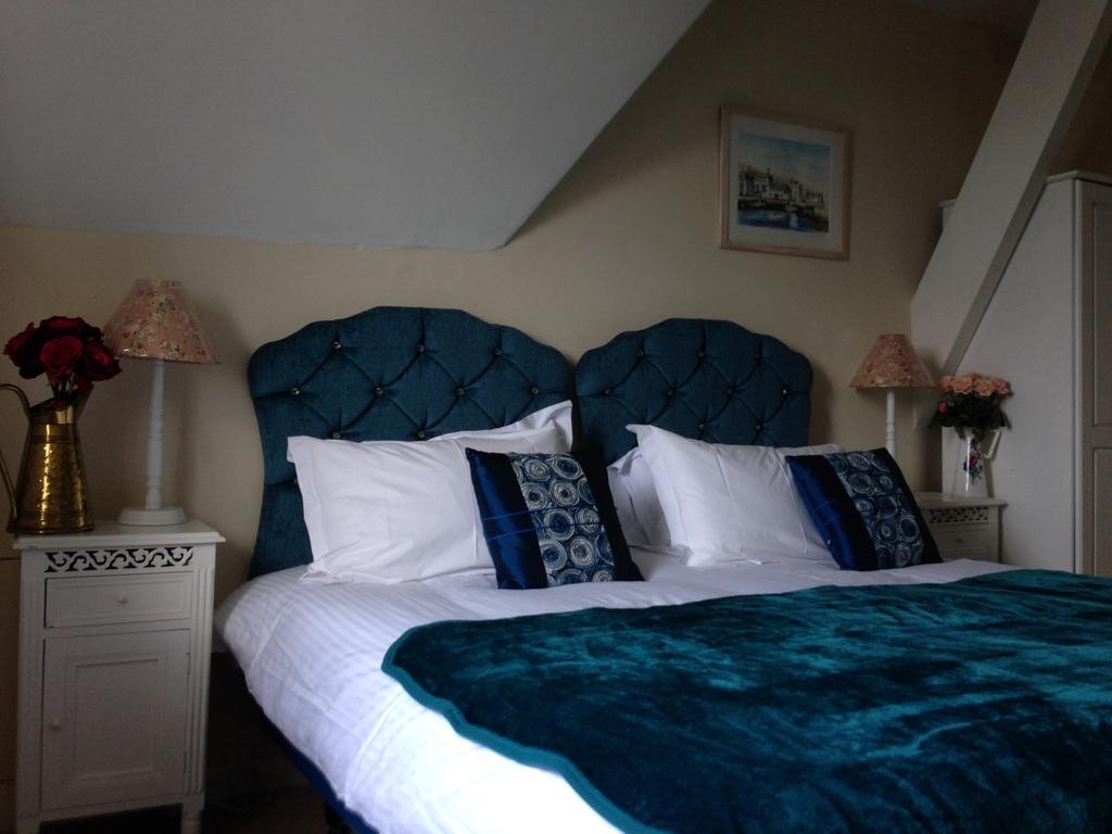 Estoril Bed & Breakfast Penzance Ngoại thất bức ảnh