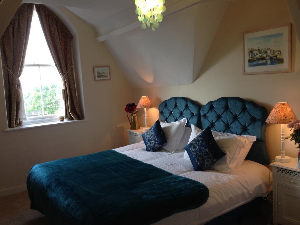 Estoril Bed & Breakfast Penzance Ngoại thất bức ảnh