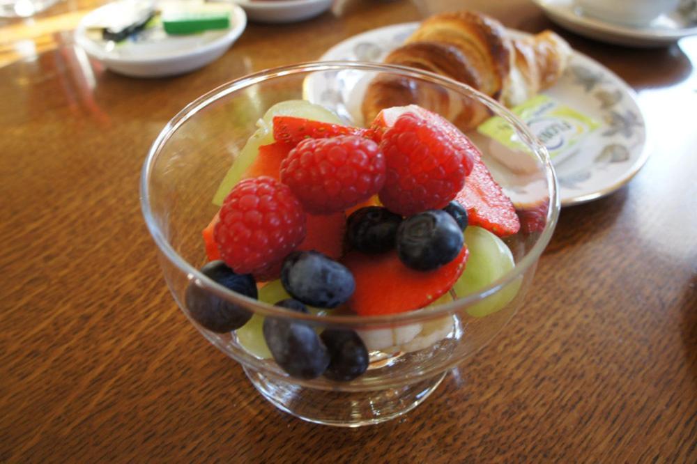 Estoril Bed & Breakfast Penzance Ngoại thất bức ảnh