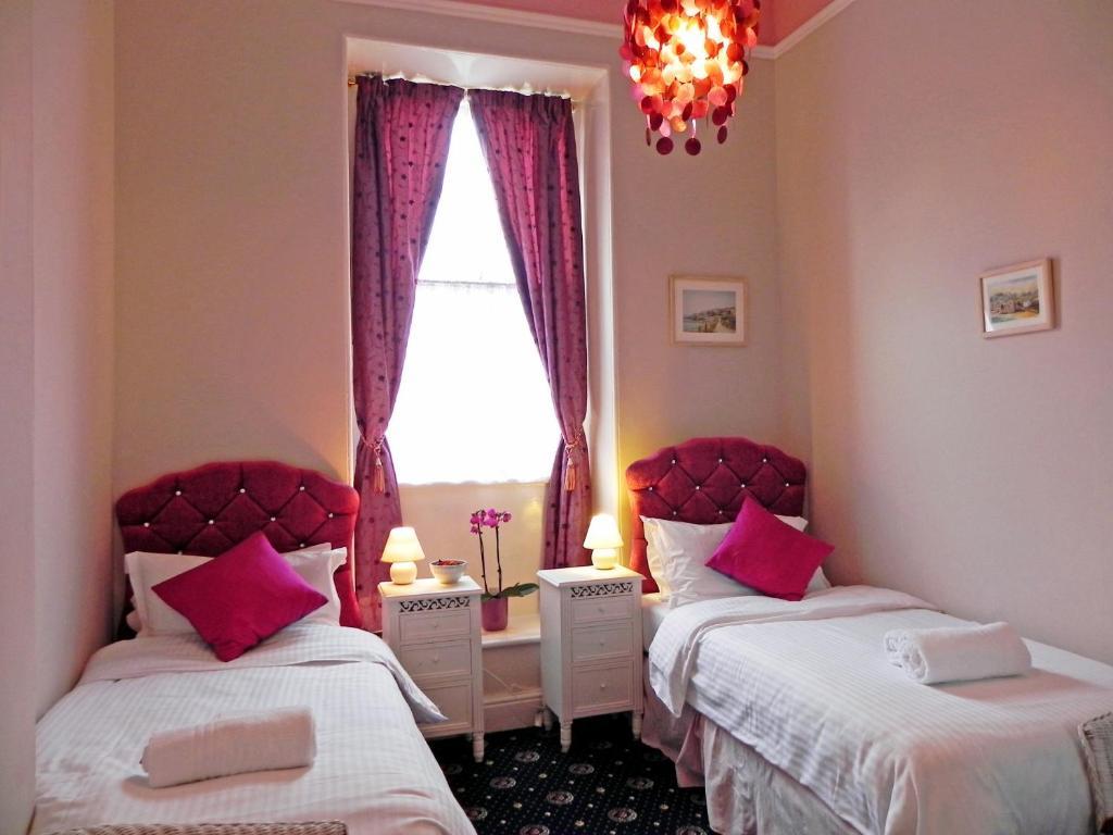 Estoril Bed & Breakfast Penzance Phòng bức ảnh