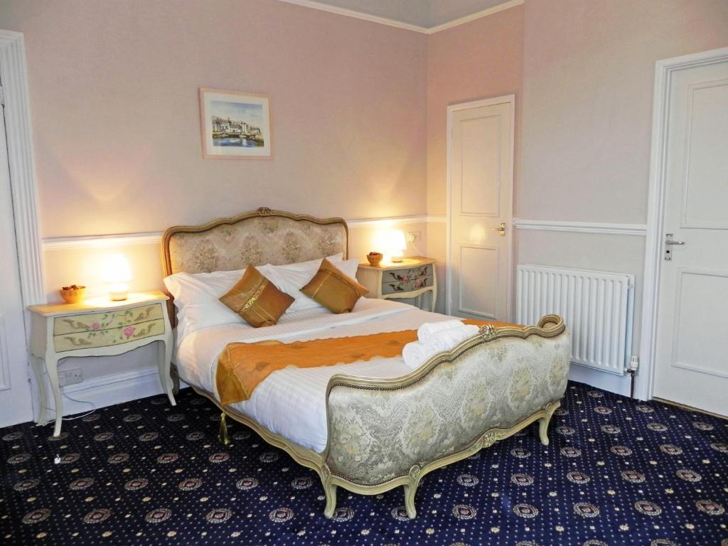 Estoril Bed & Breakfast Penzance Phòng bức ảnh