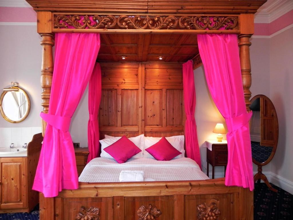 Estoril Bed & Breakfast Penzance Phòng bức ảnh