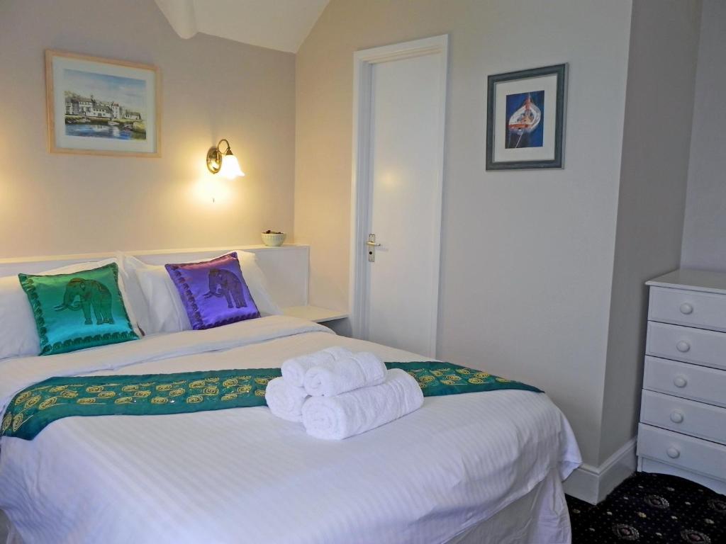 Estoril Bed & Breakfast Penzance Phòng bức ảnh