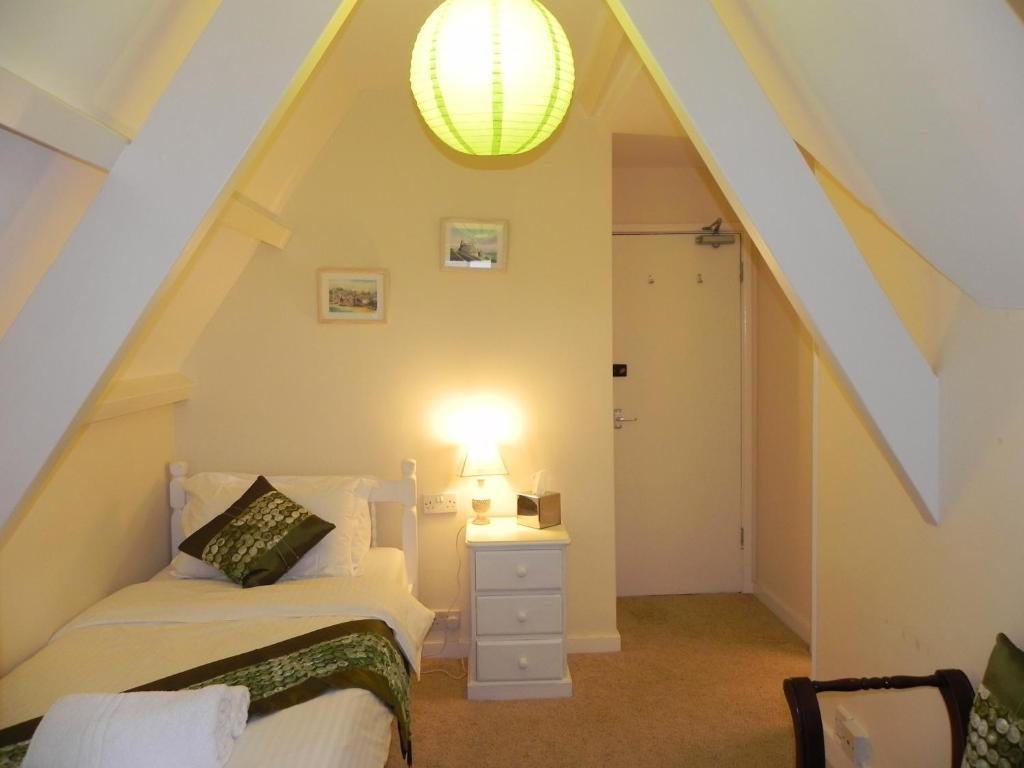 Estoril Bed & Breakfast Penzance Phòng bức ảnh