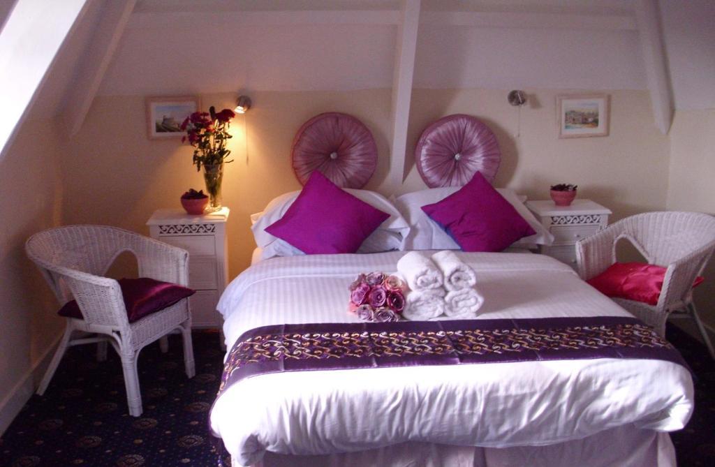 Estoril Bed & Breakfast Penzance Phòng bức ảnh