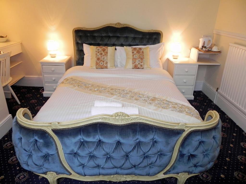 Estoril Bed & Breakfast Penzance Phòng bức ảnh