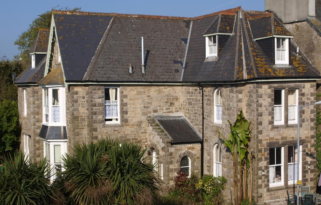 Estoril Bed & Breakfast Penzance Ngoại thất bức ảnh