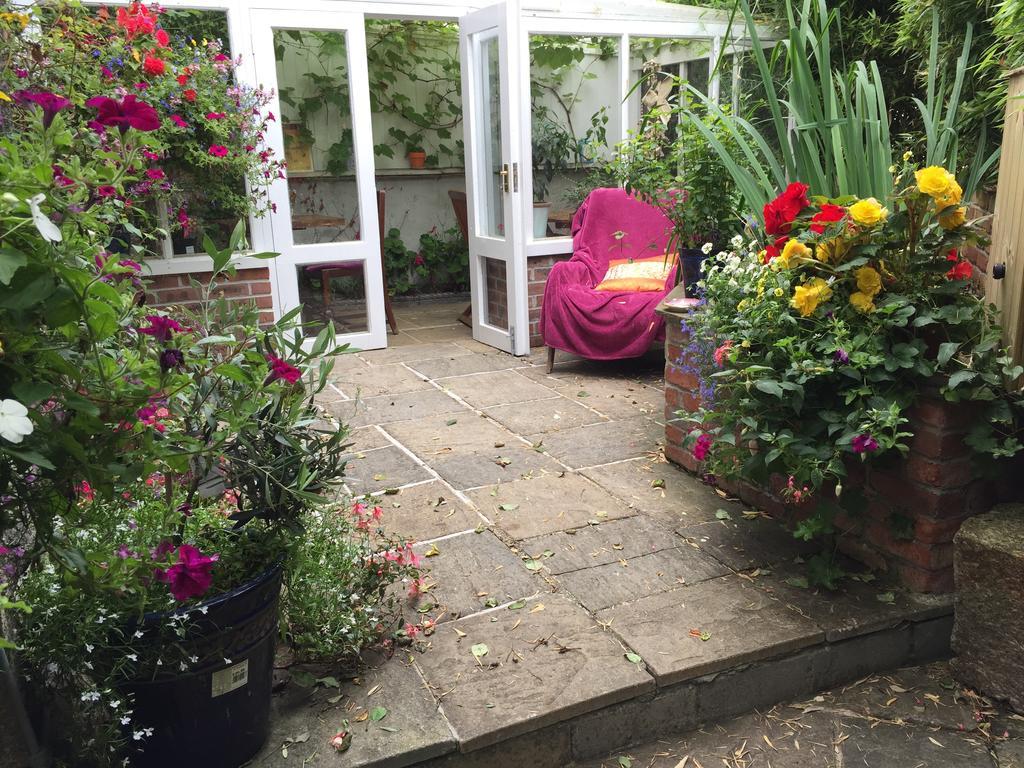 Estoril Bed & Breakfast Penzance Ngoại thất bức ảnh