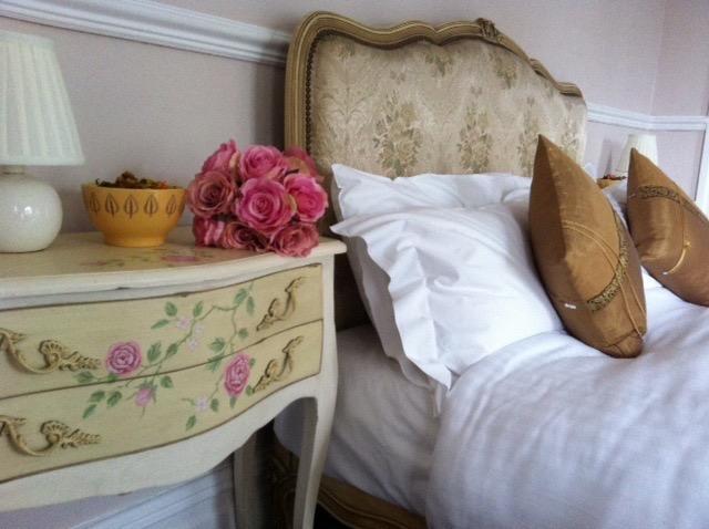 Estoril Bed & Breakfast Penzance Ngoại thất bức ảnh