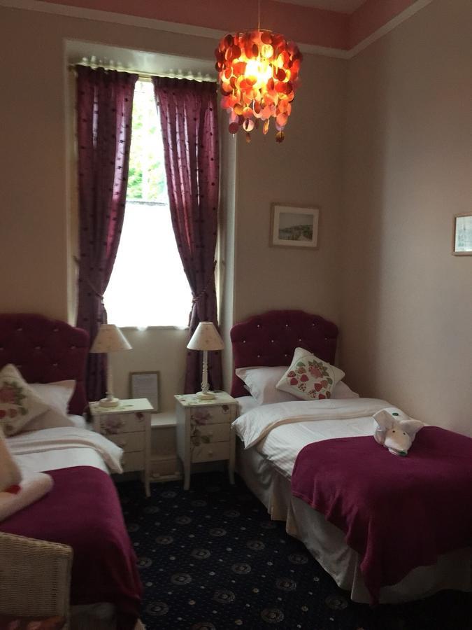 Estoril Bed & Breakfast Penzance Ngoại thất bức ảnh