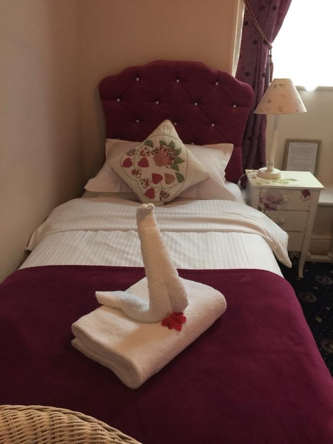 Estoril Bed & Breakfast Penzance Ngoại thất bức ảnh