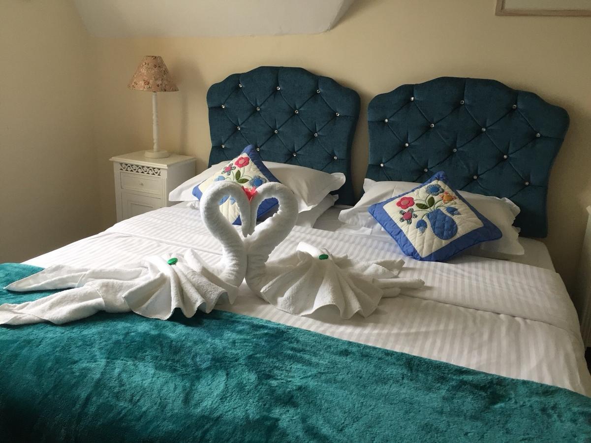 Estoril Bed & Breakfast Penzance Ngoại thất bức ảnh