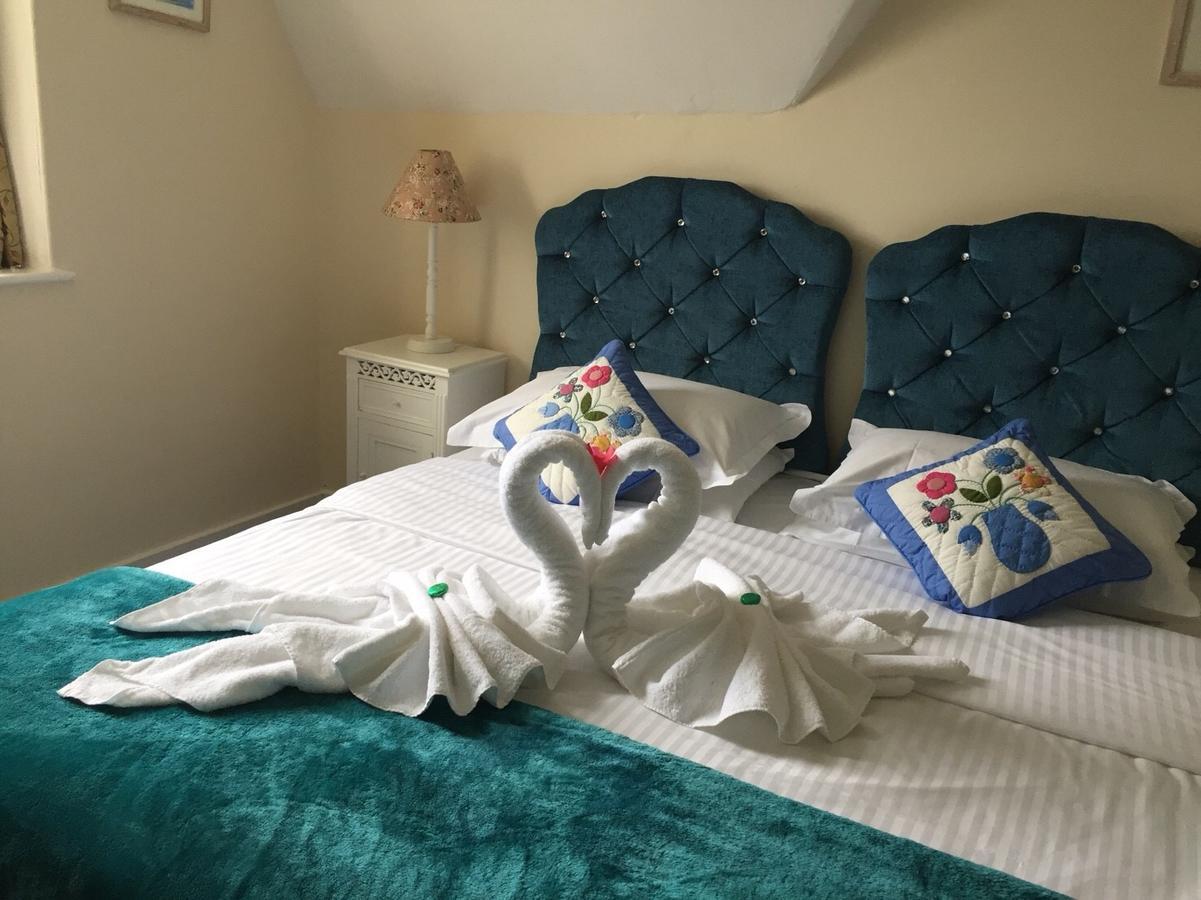 Estoril Bed & Breakfast Penzance Ngoại thất bức ảnh