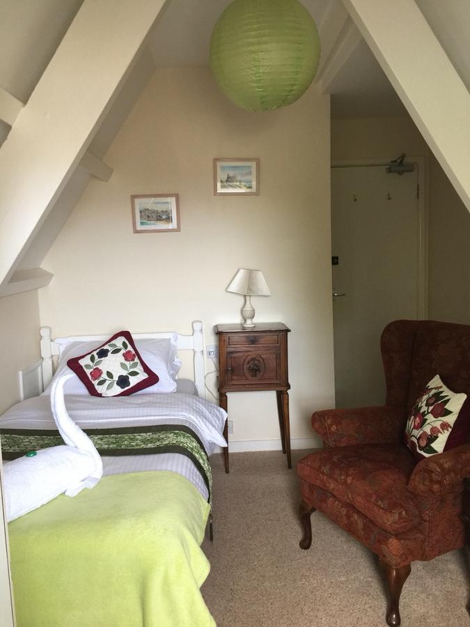 Estoril Bed & Breakfast Penzance Ngoại thất bức ảnh