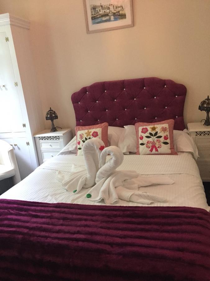 Estoril Bed & Breakfast Penzance Ngoại thất bức ảnh